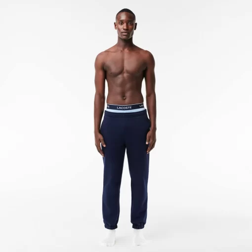 Lacoste Underwear & Lounge Wear-Pack Of 3 Casual Trunks