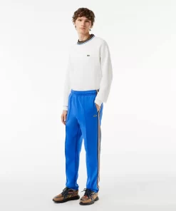 Lacoste Tracksuits-Paris French Made Track Pants