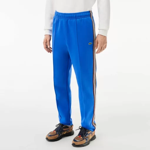 Lacoste Tracksuits-Paris French Made Track Pants