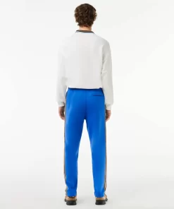 Lacoste Tracksuits-Paris French Made Track Pants