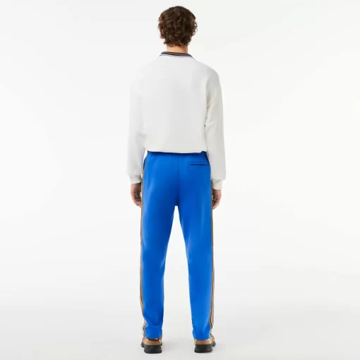 Lacoste Tracksuits-Paris French Made Track Pants