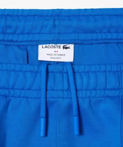 Lacoste Tracksuits-Paris French Made Track Pants