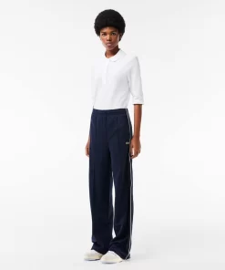 Lacoste Trousers & Shorts-Paris Interlock Track Pants