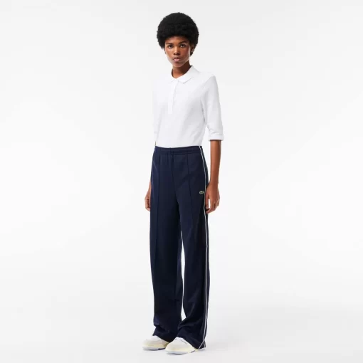 Lacoste Trousers & Shorts-Paris Interlock Track Pants