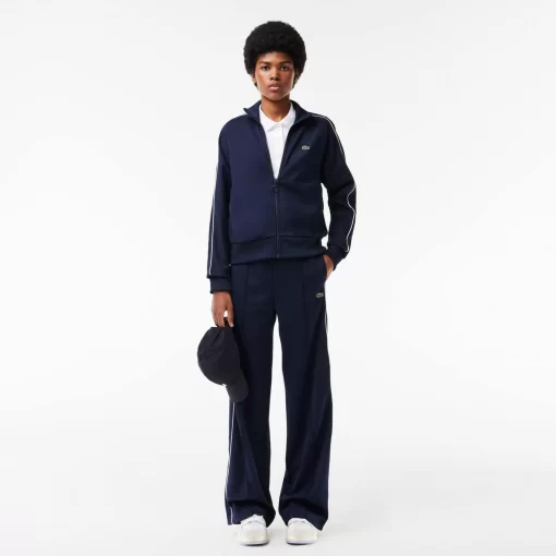 Lacoste Trousers & Shorts-Paris Interlock Track Pants