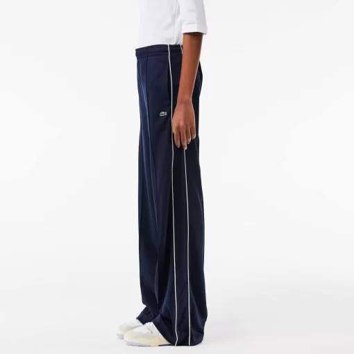 Lacoste Trousers & Shorts-Paris Interlock Track Pants