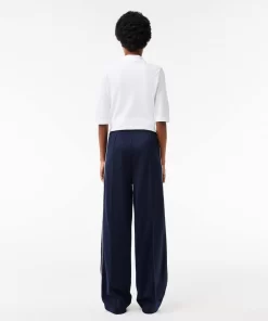 Lacoste Trousers & Shorts-Paris Interlock Track Pants