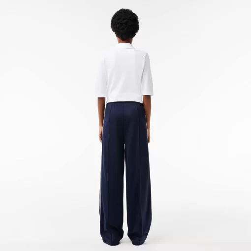 Lacoste Trousers & Shorts-Paris Interlock Track Pants