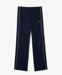 Lacoste Trousers & Shorts-Paris Interlock Track Pants