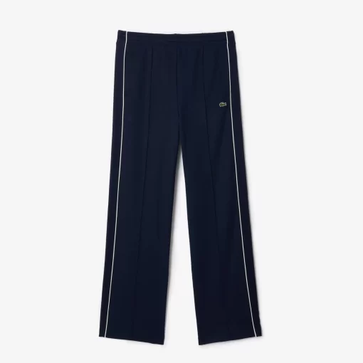 Lacoste Trousers & Shorts-Paris Interlock Track Pants