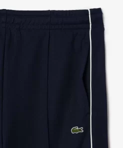 Lacoste Trousers & Shorts-Paris Interlock Track Pants