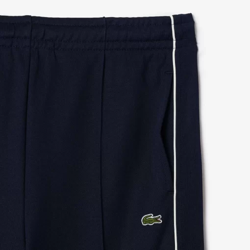 Lacoste Trousers & Shorts-Paris Interlock Track Pants