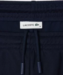 Lacoste Trousers & Shorts-Paris Interlock Track Pants