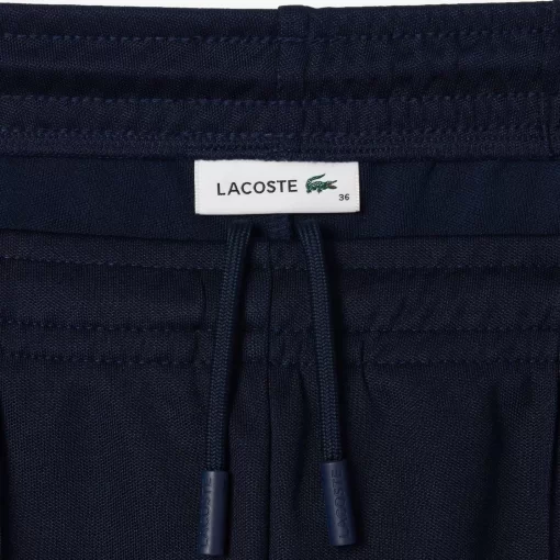 Lacoste Trousers & Shorts-Paris Interlock Track Pants