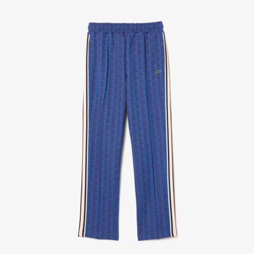 Lacoste Trousers & Shorts-Paris Monogram Track Pants