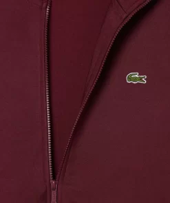 Lacoste Tracksuits-Paris Pique Track Jacket