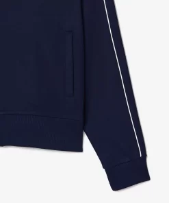 Lacoste Tracksuits-Paris Pique Track Jacket