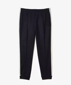 Lacoste Trousers & Shorts-Paris Regular Fit Colourblock Track Pants