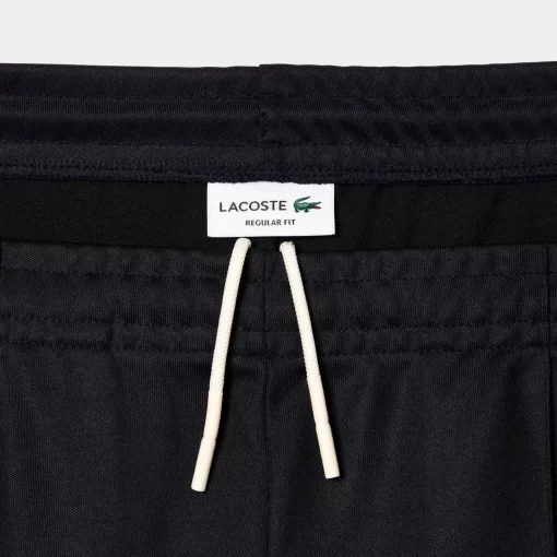 Lacoste Trousers & Shorts-Paris Regular Fit Colourblock Track Pants