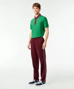 Lacoste Trousers & Shorts-Paris Track Pants