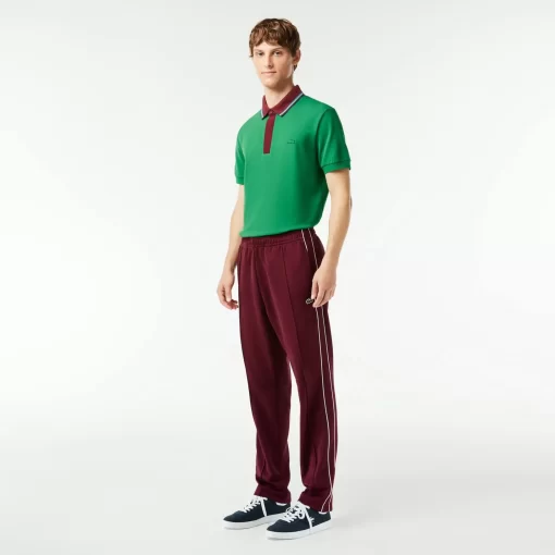 Lacoste Trousers & Shorts-Paris Track Pants