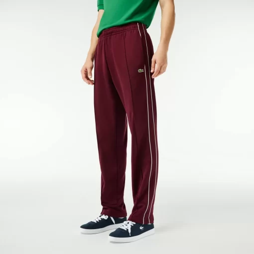 Lacoste Trousers & Shorts-Paris Track Pants