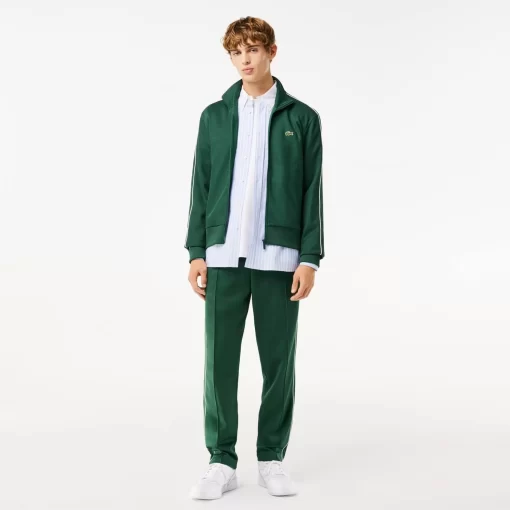 Lacoste Trousers & Shorts-Paris Track Pants