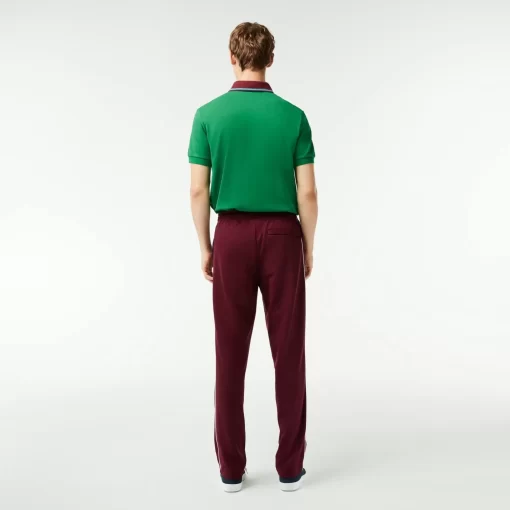 Lacoste Trousers & Shorts-Paris Track Pants