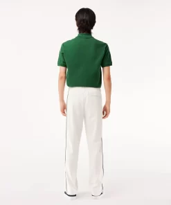 Lacoste Trousers & Shorts-Paris Track Pants