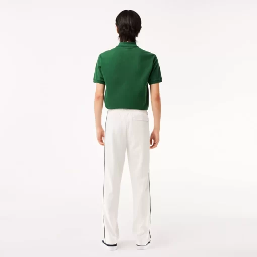 Lacoste Trousers & Shorts-Paris Track Pants