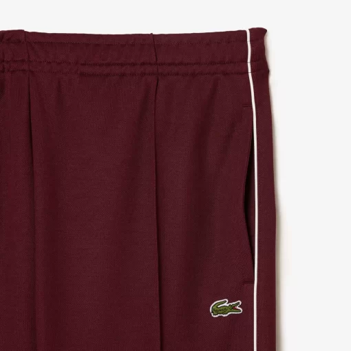 Lacoste Trousers & Shorts-Paris Track Pants