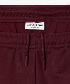 Lacoste Trousers & Shorts-Paris Track Pants