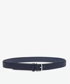 Lacoste Belts-Pique Effect Belt