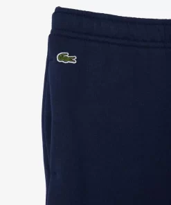 Lacoste Girl Clothing-Printed Track Pants