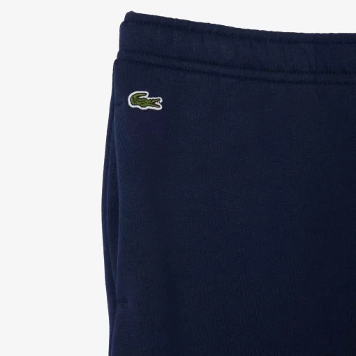 Lacoste Girl Clothing-Printed Track Pants