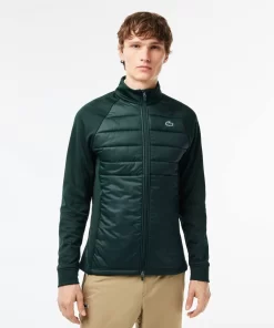 Lacoste Golf-Protective Golf Windbreaker