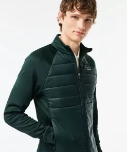 Lacoste Golf-Protective Golf Windbreaker