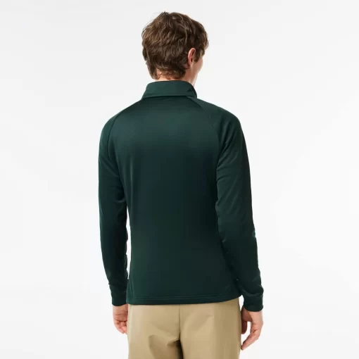 Lacoste Golf-Protective Golf Windbreaker