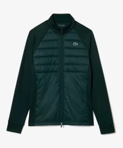 Lacoste Golf-Protective Golf Windbreaker