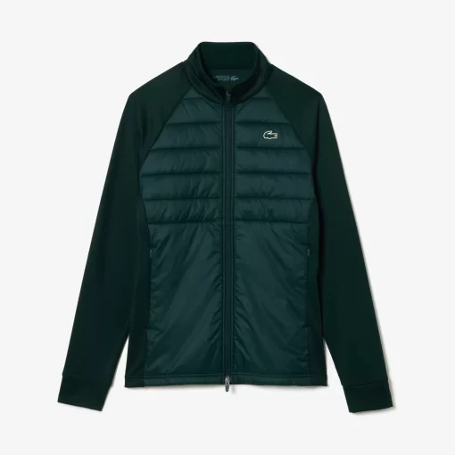 Lacoste Golf-Protective Golf Windbreaker