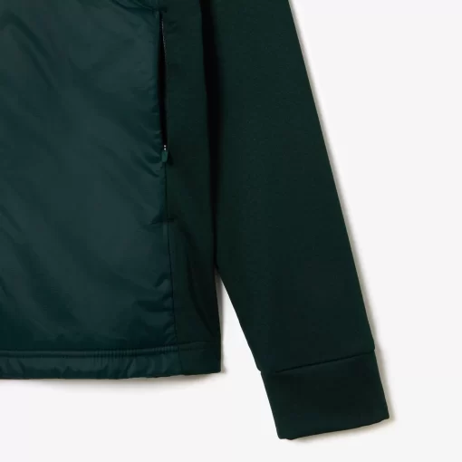 Lacoste Golf-Protective Golf Windbreaker