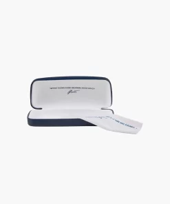 Lacoste Sunglasses-Rectangle Acetate Oversize Look Sunglasses