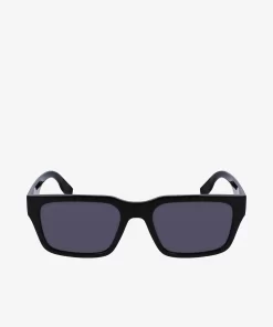 Lacoste Sunglasses-Rectangle Active Sunglasses