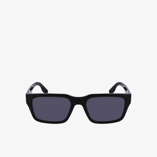 Lacoste Sunglasses-Rectangle Active Sunglasses