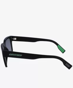 Lacoste Sunglasses-Rectangle Active Sunglasses