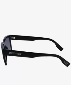 Lacoste Sunglasses-Rectangle Active Sunglasses