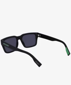 Lacoste Sunglasses-Rectangle Active Sunglasses