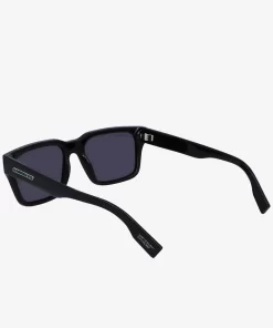 Lacoste Sunglasses-Rectangle Active Sunglasses