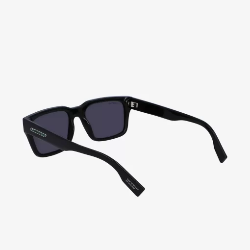 Lacoste Sunglasses-Rectangle Active Sunglasses