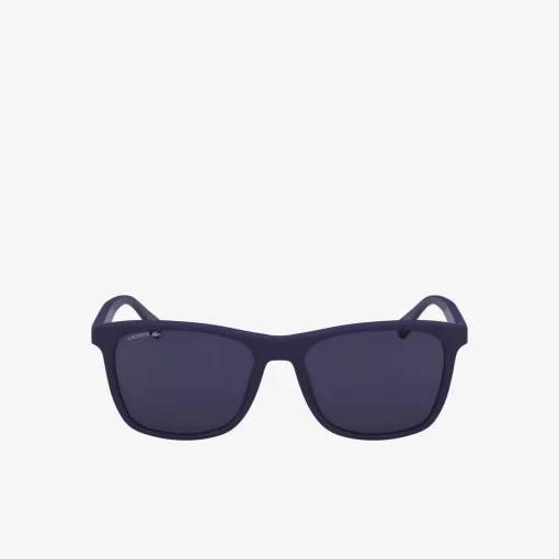 Lacoste Sunglasses-Rectangle L.12.12 Premium Sunglasses